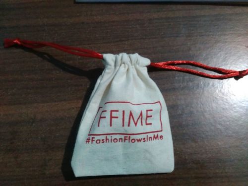 Cotton Pouches Cotton Pouches