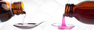 Cough Syrup Cough Syrup