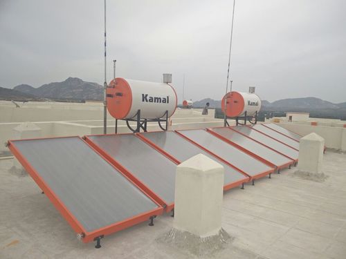 Solar Hot Water Heater Solar Hot Water Heater