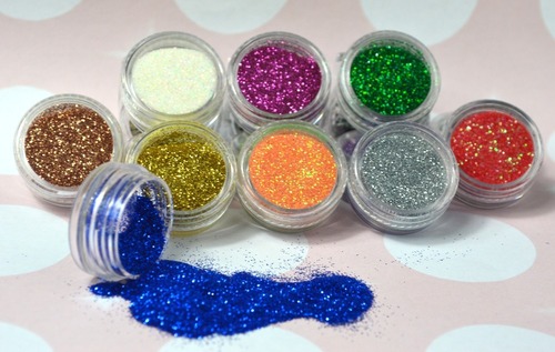 Glitter Powder Glitter Powder