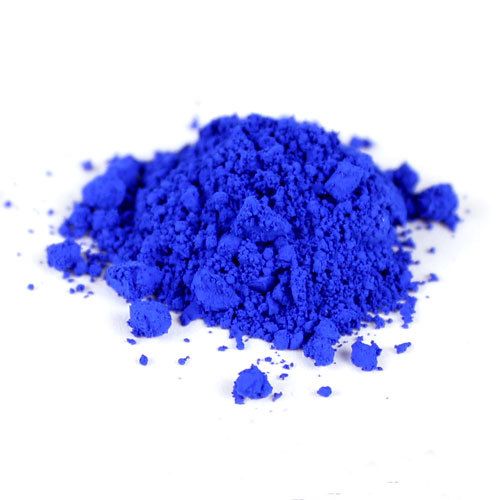Ultra Marine Blue Ultra Marine Blue