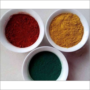 Iron Oxide Red Yellow Cement Colour Pigment Iron Oxide Red Yellow Cement Colour Pigment