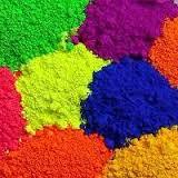 Chrome Pigments Chrome Pigments