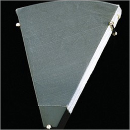 Disc Sector Covers Disc Sector Covers