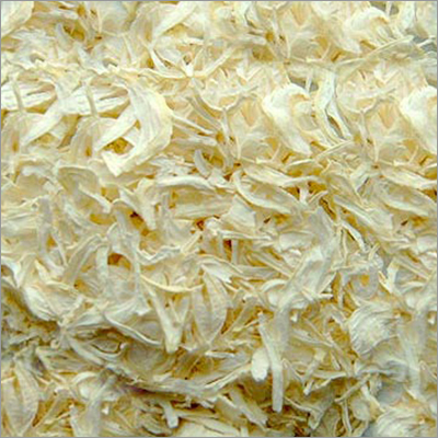 Dehydrated White Onion Kibble Dehydrated White Onion Kibble