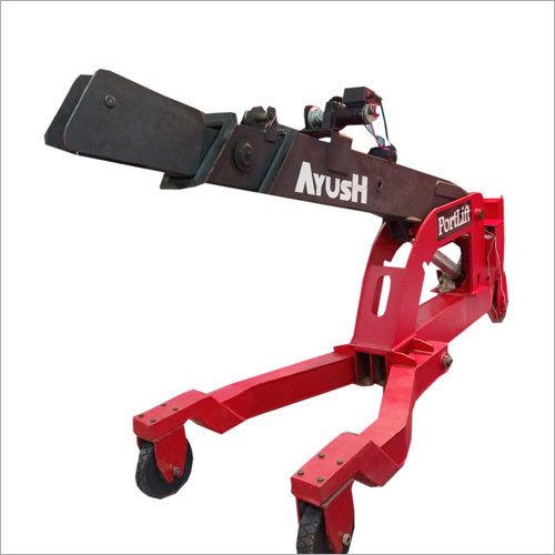 Hydraulic Prolift Hydraulic Prolift