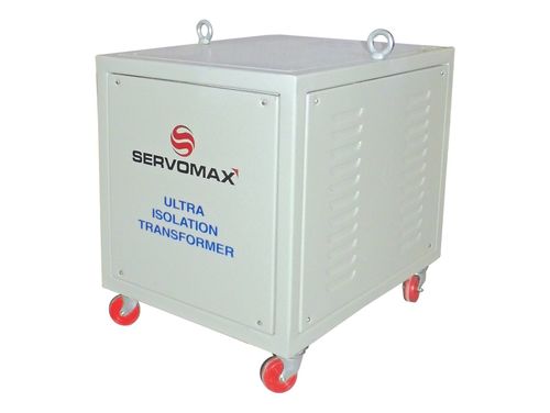 Ultra Isolation Transformers Ultra Isolation Transformers