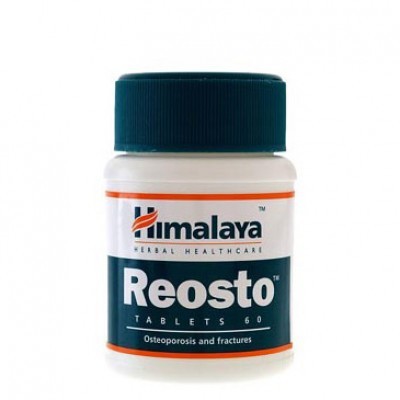 Reosto Tablets Himalaya Price