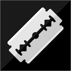 Stainless Blade Stainless Blade