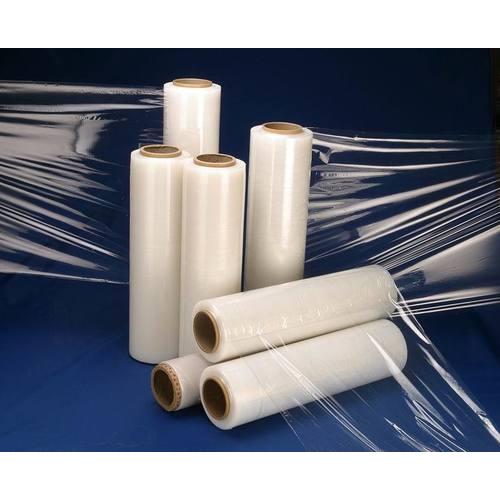 Stretch Film Roll Stretch Film Roll