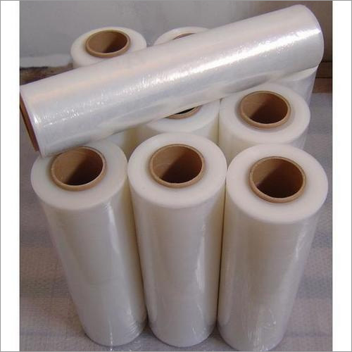 Stretch Film Stretch Film