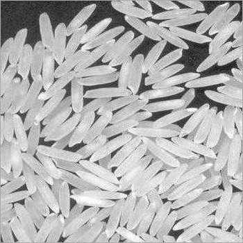 White Sortex Rice White Sortex Rice