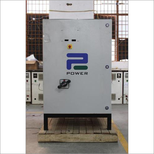 Dynamic Voltage Regulator Dynamic Voltage Regulator