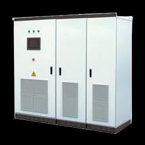 Grid Tied Cenral Inverter Grid Tied Cenral Inverter