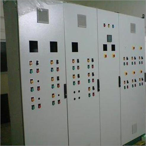 STATCOM Panels STATCOM Panels