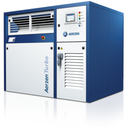 AERZEN Turbo Generation 5 AERZEN Turbo Generation 5