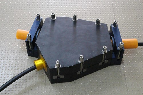 Y Split Coupler Y Split Coupler