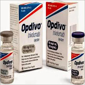 OPdivo Injection OPdivo Injection
