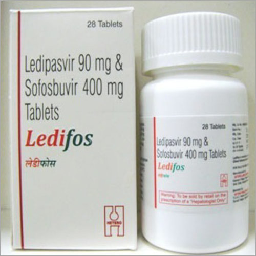 Ledifos Tablets Ledifos Tablets