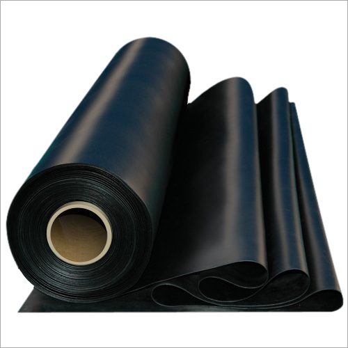 Rubber Sheets Rubber Sheets