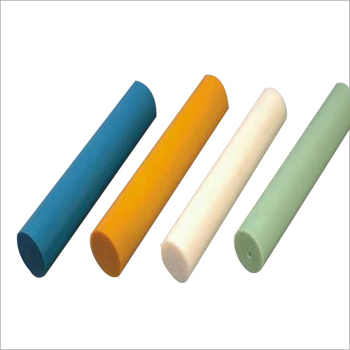 Cast Nylon Rod Cast Nylon Rod