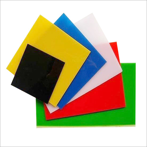 Acrylic Sheets Acrylic Sheets