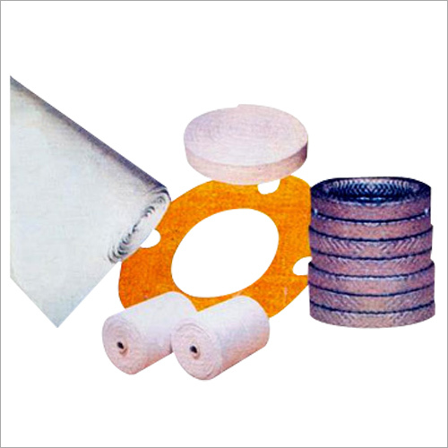 Gland Packings & Asbestos Textiles Gland Packings & Asbestos Textiles
