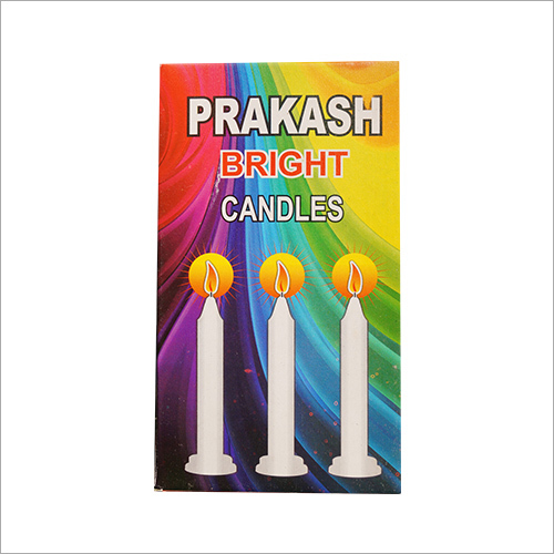 Bright Stand Candles Bright Stand Candles