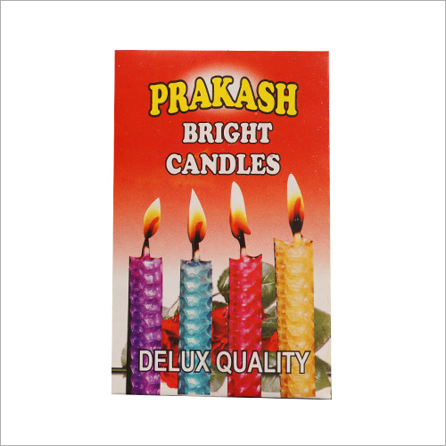 Diwali Special Prakash Bright Candles Diwali Special Prakash Bright Candles