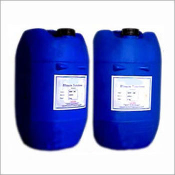 Boiler Chemicals Boiler Chemicals