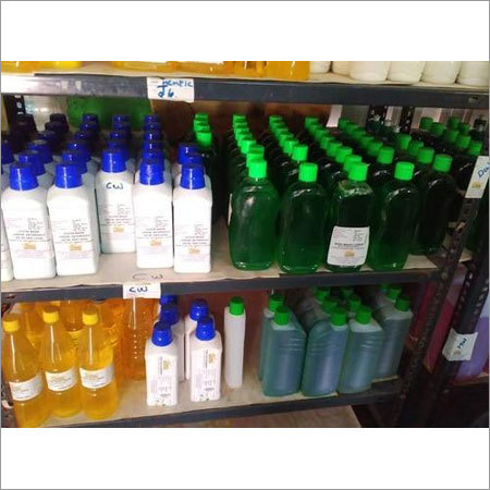Soap Oil Soap Oil