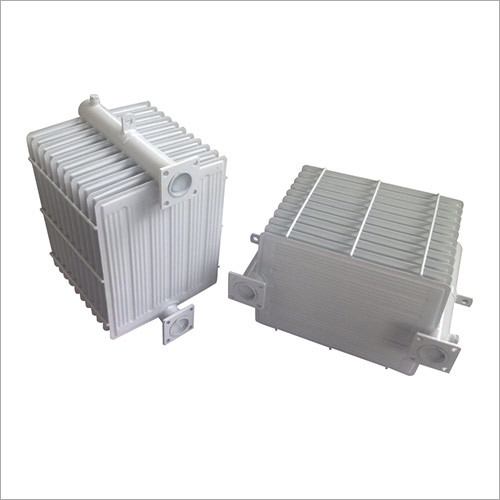 Pressed Steel Radiator Pressed Steel Radiator
