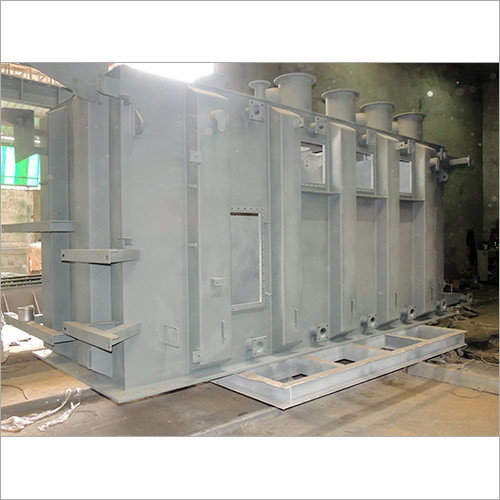 Transformer Tank Transformer Tank