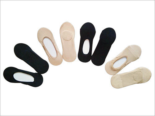 Invisible Lady Socks Invisible Lady Socks