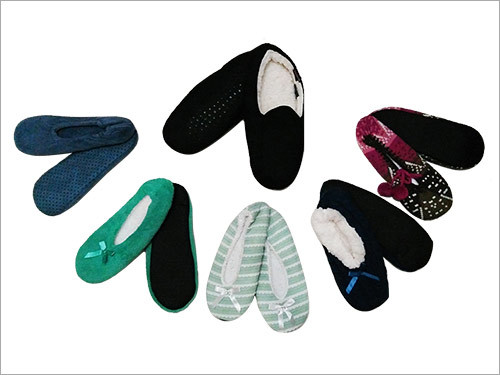 House Shoes House Shoes