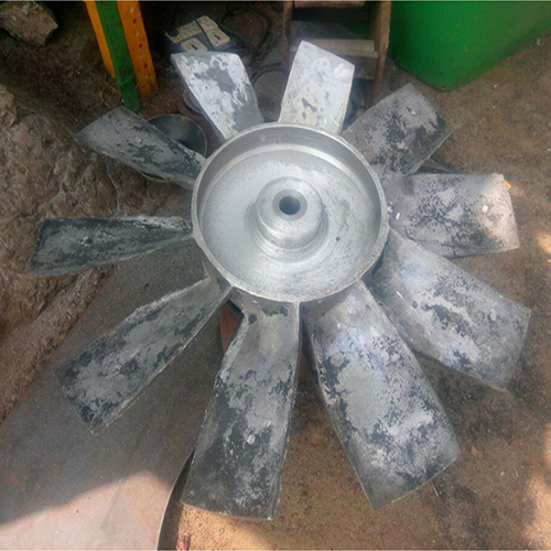 Blower Fan Blower Fan