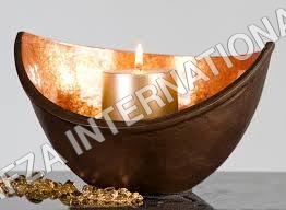 Copper Bowl Copper Bowl