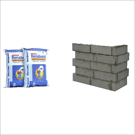 Cement Based Adhesive Cement Based Adhesive