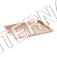 Copper tray Copper tray