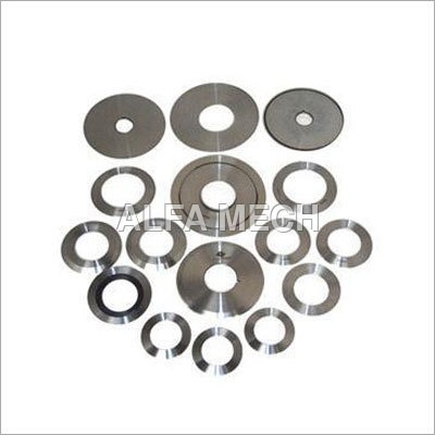 Top Circular Knives Top Circular Knives