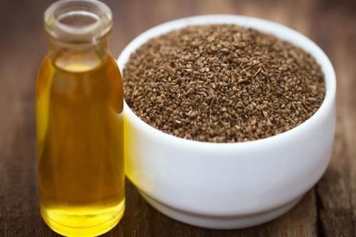 Ajwain Oil Ajwain Oil