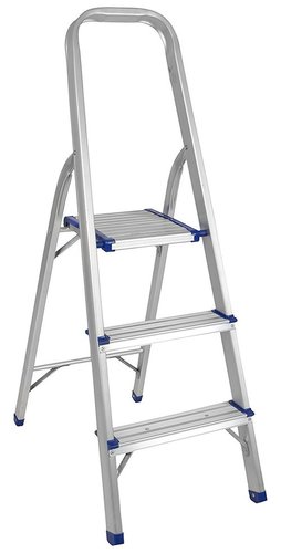 ALUMINIUM LADDER ALUMINIUM LADDER