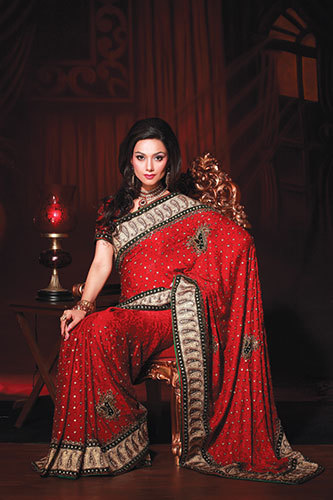 Sarees Photography Sarees Photography