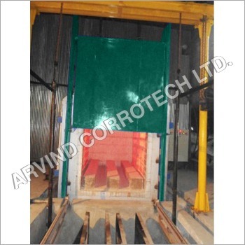 Annealing Furnace Annealing Furnace