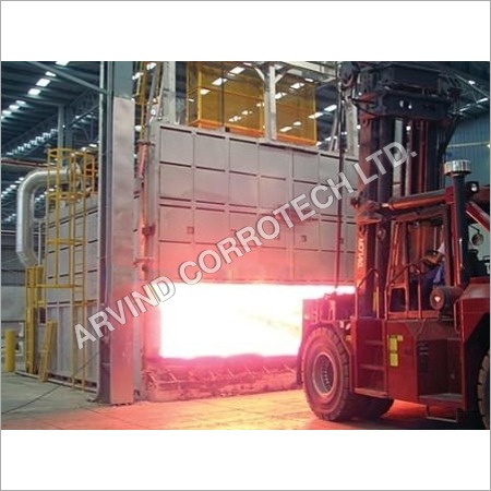Heat Treatment Furnace Heat Treatment Furnace