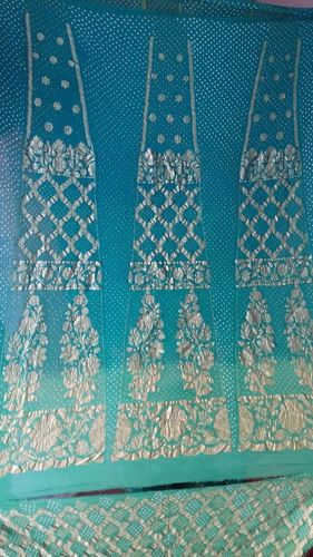 Bandhej Lehenga Choli Bandhej Lehenga Choli