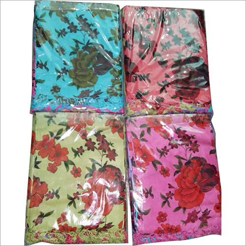 Floral Scarves Floral Scarves