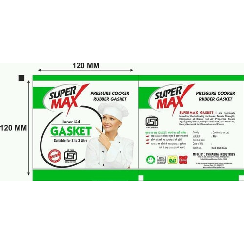 Cooker Rubber Gasket Manufacturer Cooker Rubber Gasket Manufacturer