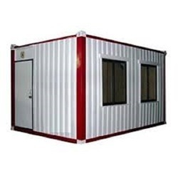 Mobile Containers Mobile Containers