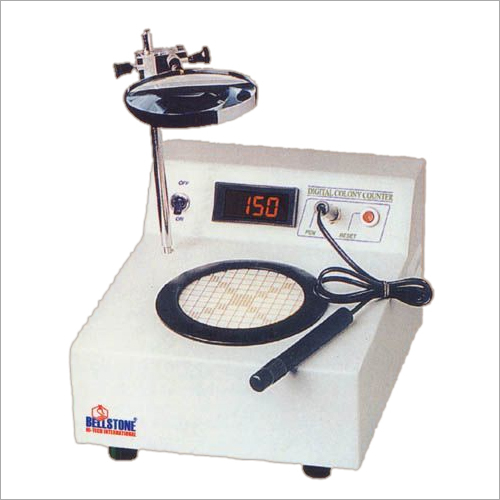 Colony Counter Colony Counter